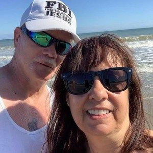 Meet your Posher, Terri